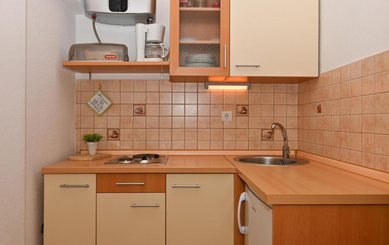 Apartments Ljube Trogir Zewnętrze zdjęcie