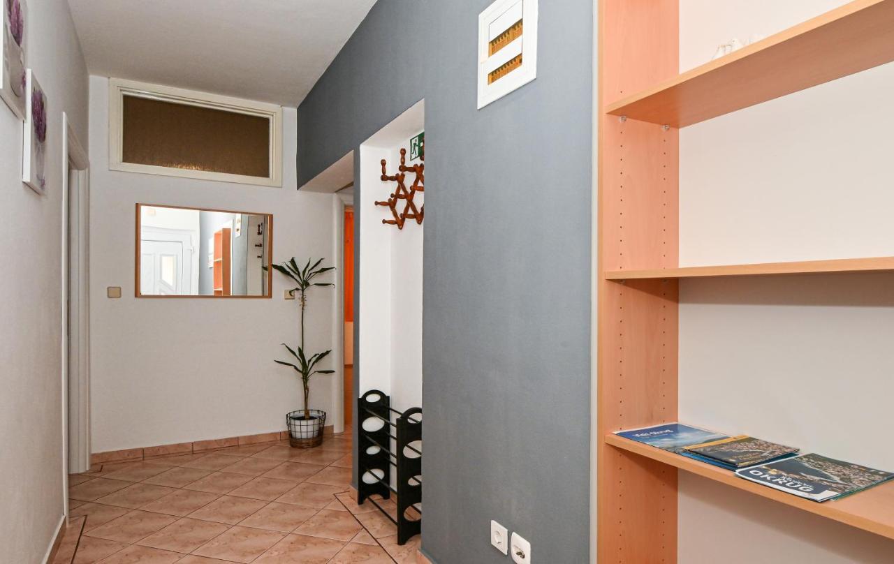 Apartments Ljube Trogir Zewnętrze zdjęcie