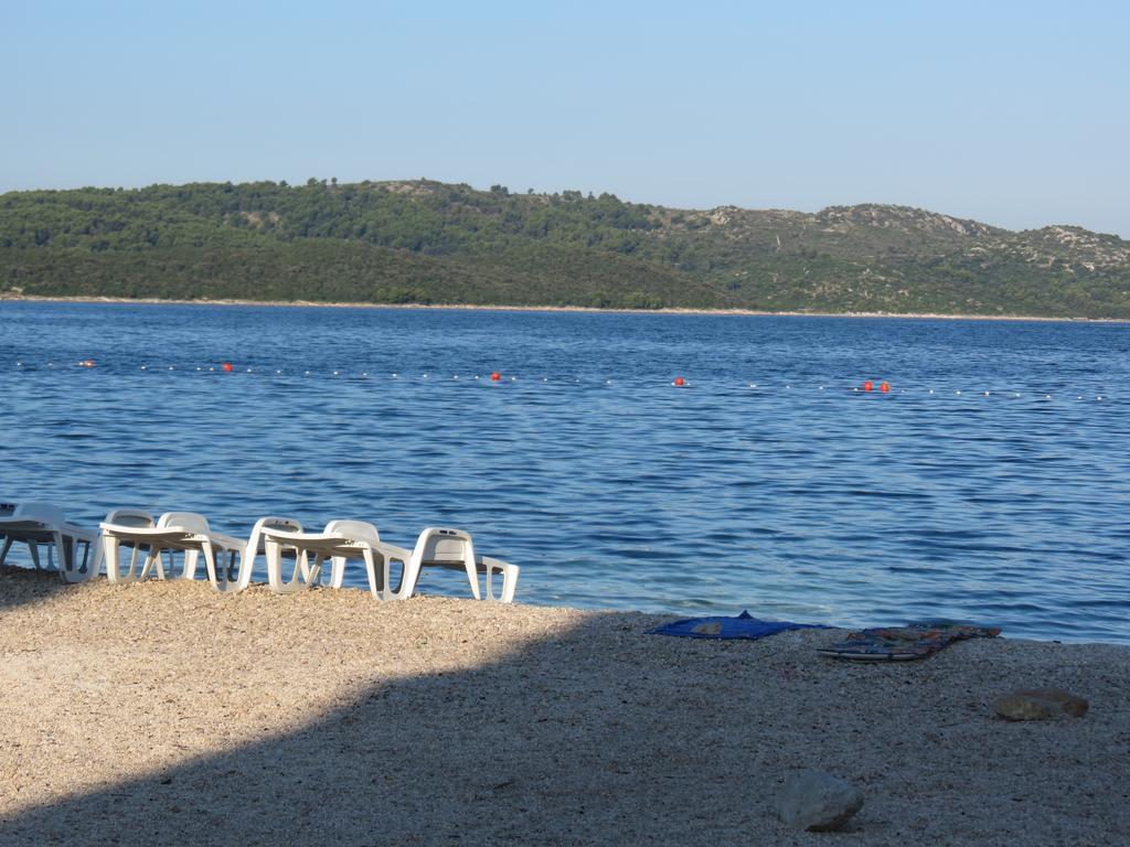 Apartments Ljube Trogir Zewnętrze zdjęcie